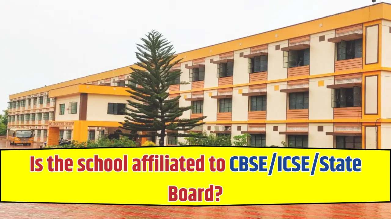 CCSC Academic Affiliation
