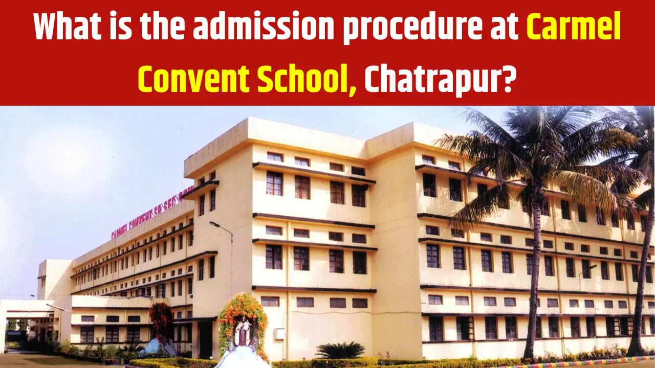 CCSC Admission Process