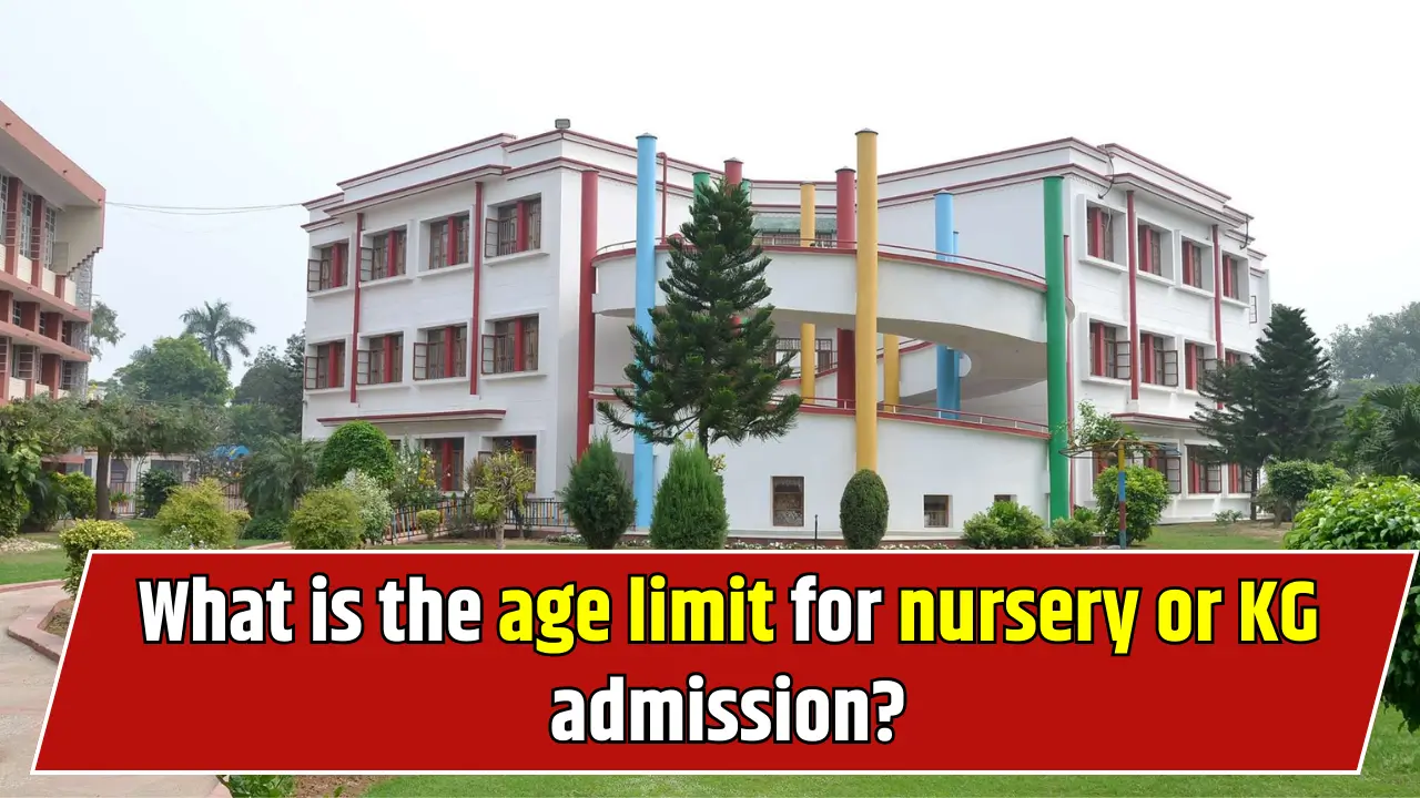 CCSC Age Criteria