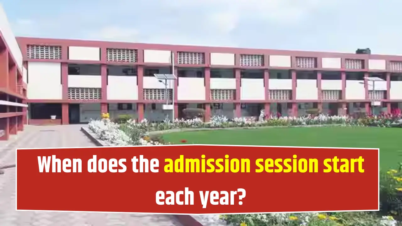 CCSC Annual Admisssion