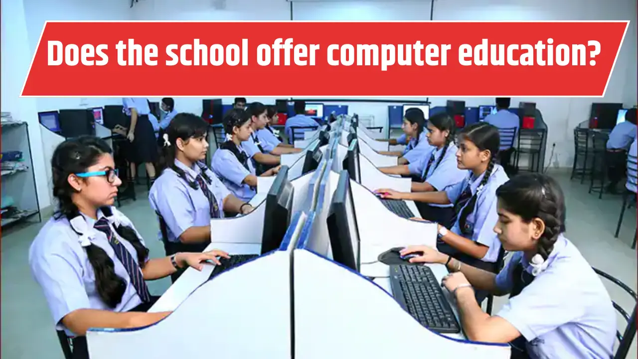 CCSC Computer Education