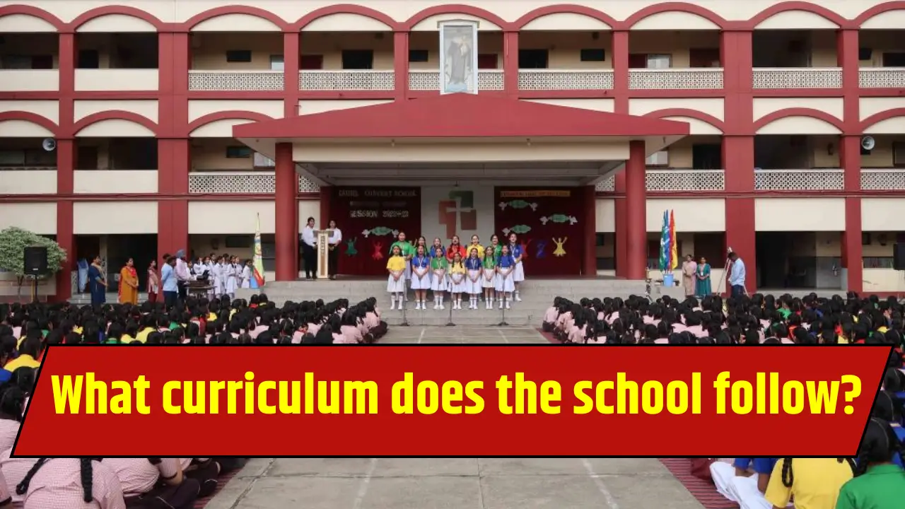 CCSC Curriculum