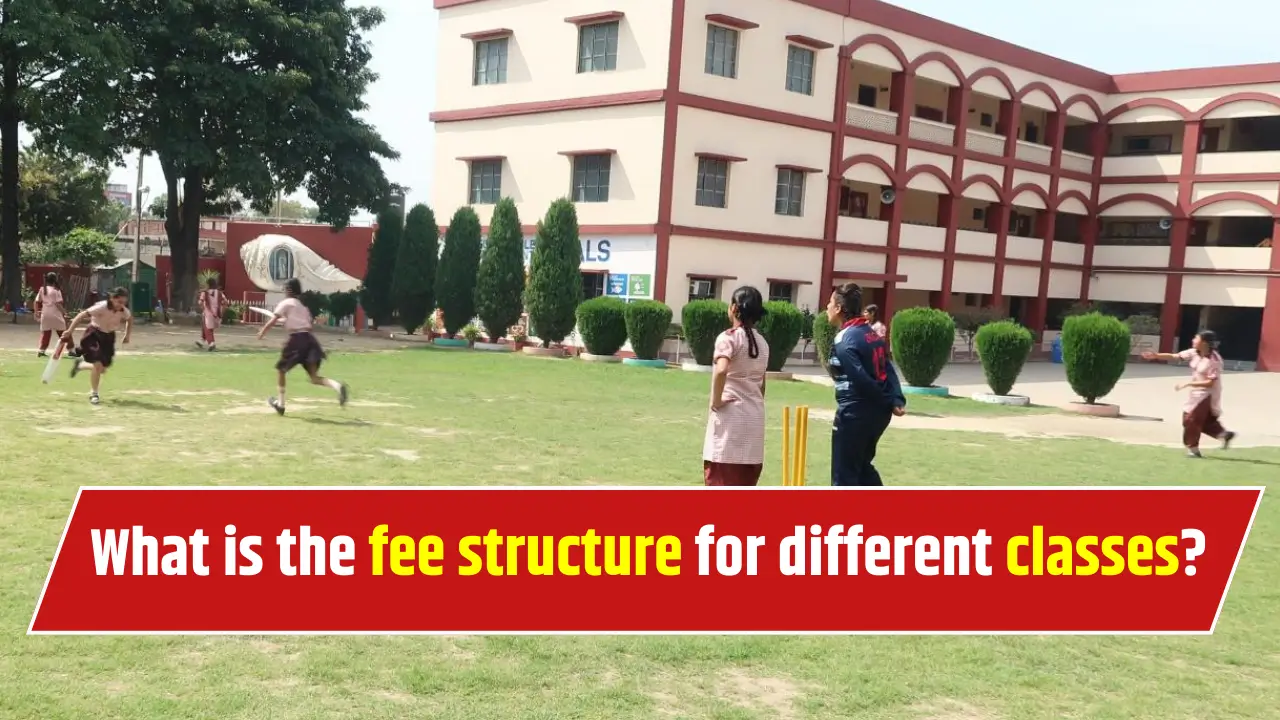 CCSC Fee Structure