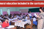 CCSC Moral Education