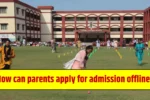 CCSC Offline Admission Process