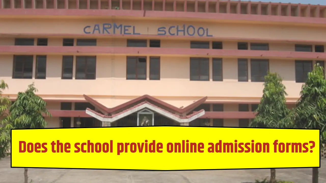 CCSC Online Admission
