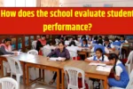 CCSC Student Evaluation