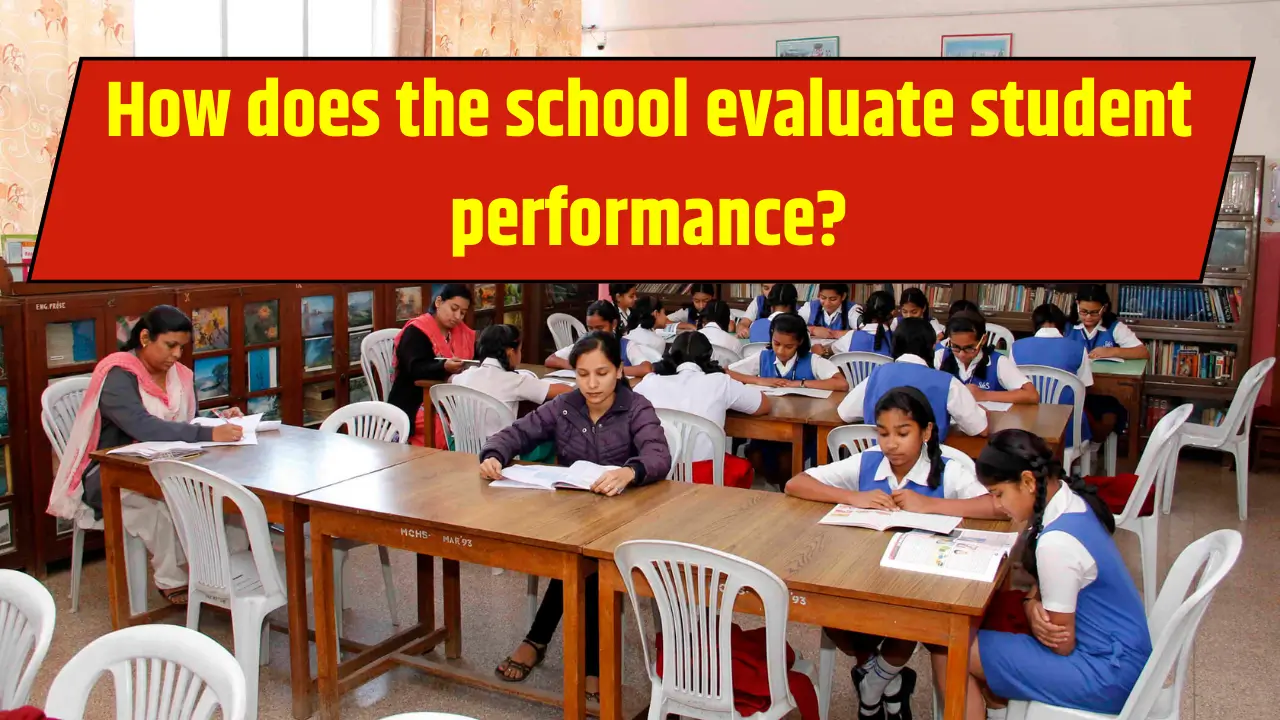 CCSC Student Evaluation