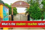 CCSC Student Teacher Ratio
