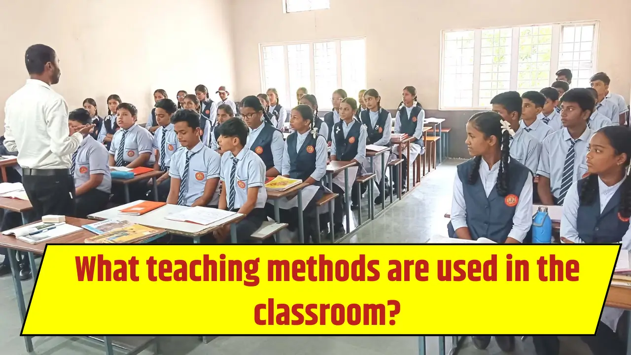 CCSC Teaching Methods