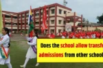 CCSC Transfer Admission