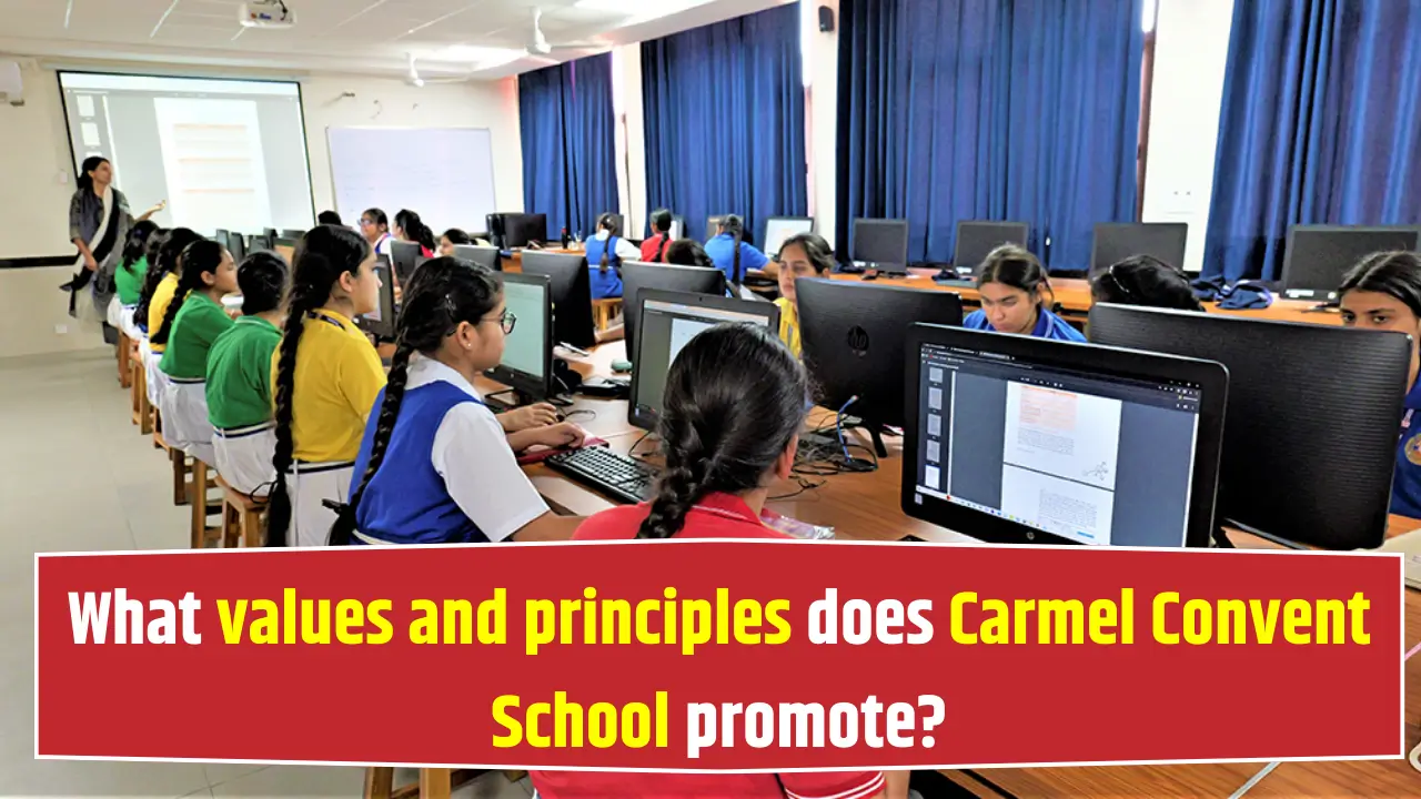 CCSC Values and Principles