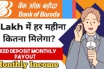 Bank of baroda