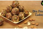 Dry Fruits Laddoo