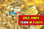 Gold Price 2025