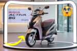 Hero Electric Bike 2025