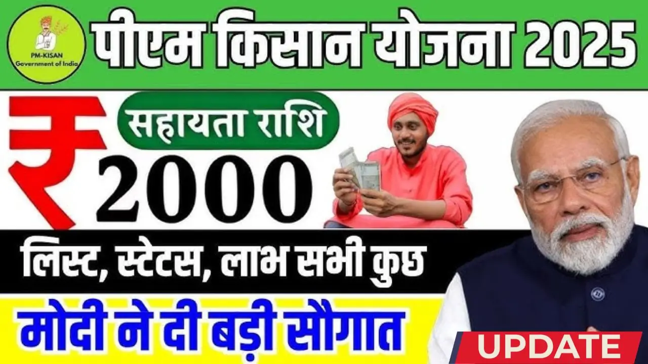 Pm kisan