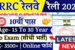 Railway-Vacancy-2025